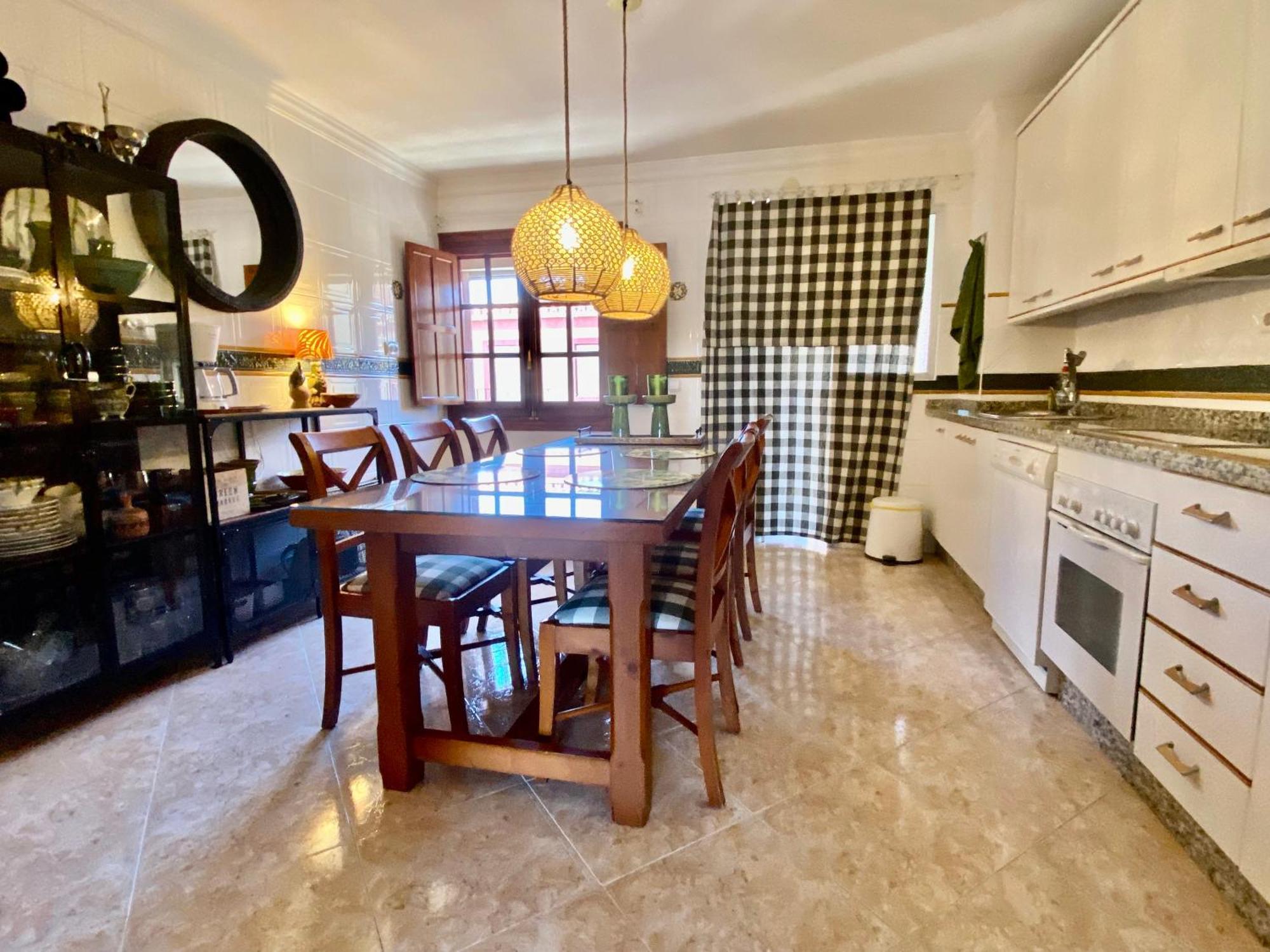 Ferienwohnung Stor Vaning I Caleta Hamn Torre Del Mar Exterior foto