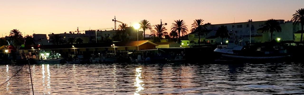 Ferienwohnung Stor Vaning I Caleta Hamn Torre Del Mar Exterior foto